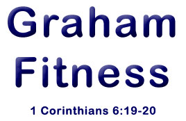 Graham Fitness